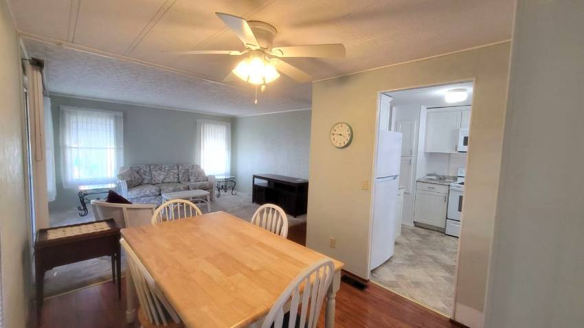 168 Juniper Drive West a Dundee, FL Mobile or Manufactured Home for Sale